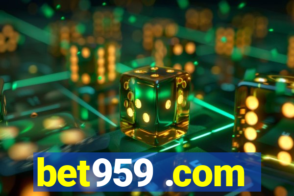 bet959 .com